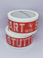 Stuttgart 1893 Klebeband