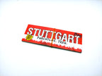 Stuttgart Sticker Set 2