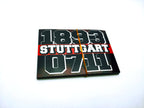 Stuttgart Sticker Set 2