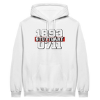 Stuttgart 1893 0711 Hoodie