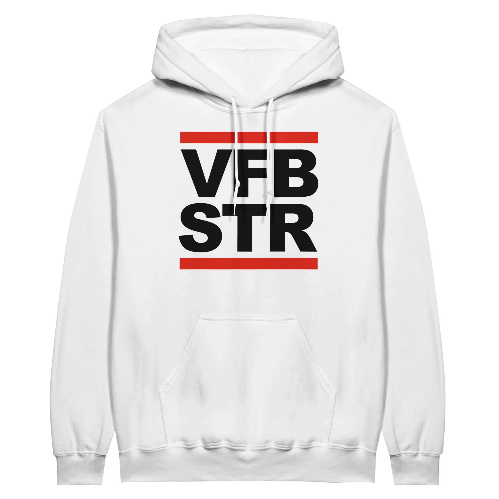 VFB STR Hoodie Stuttgart
