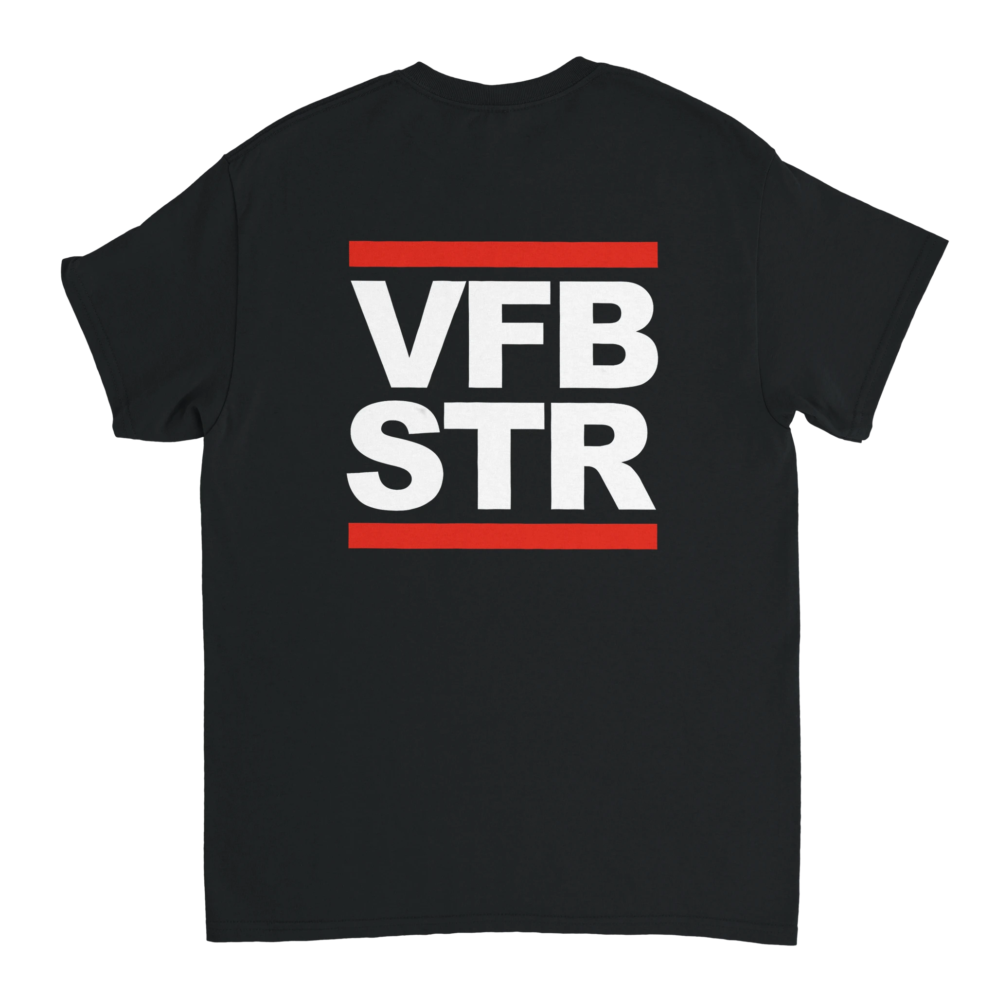 VFB STR Shirt Stuttgart 2