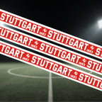 Stuttgart 1893 Klebeband