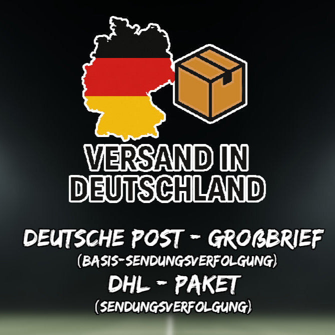 Stuttgart Sticker großes Set - Alle Motive